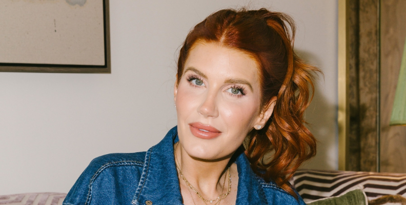 Amber Venz Box, LTK: Reclaiming Vision and Scaling a $2B Creator